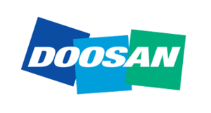 Doosan Logo